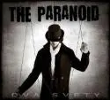 The Paranoid - the paranoid_cd.jpg